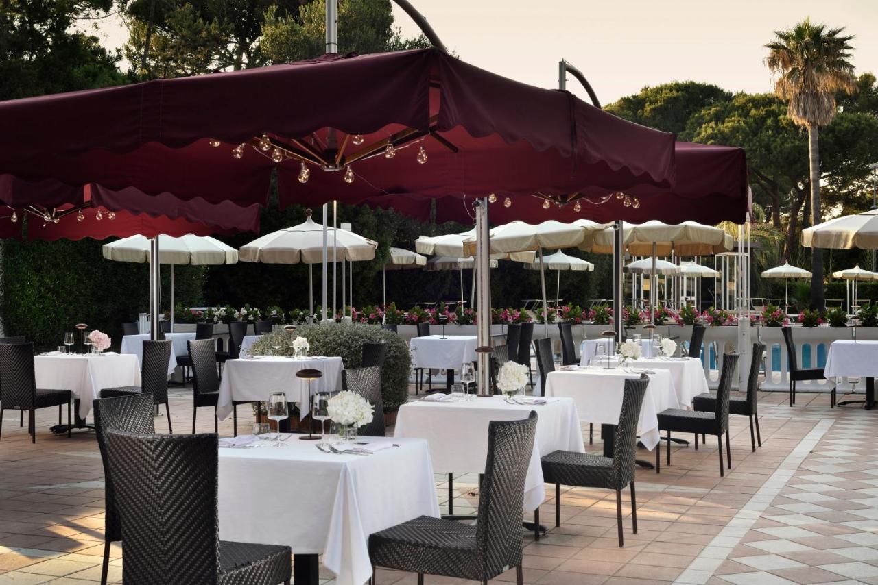 Park Hotel Marinetta Marina Di Bibbona Esterno foto
