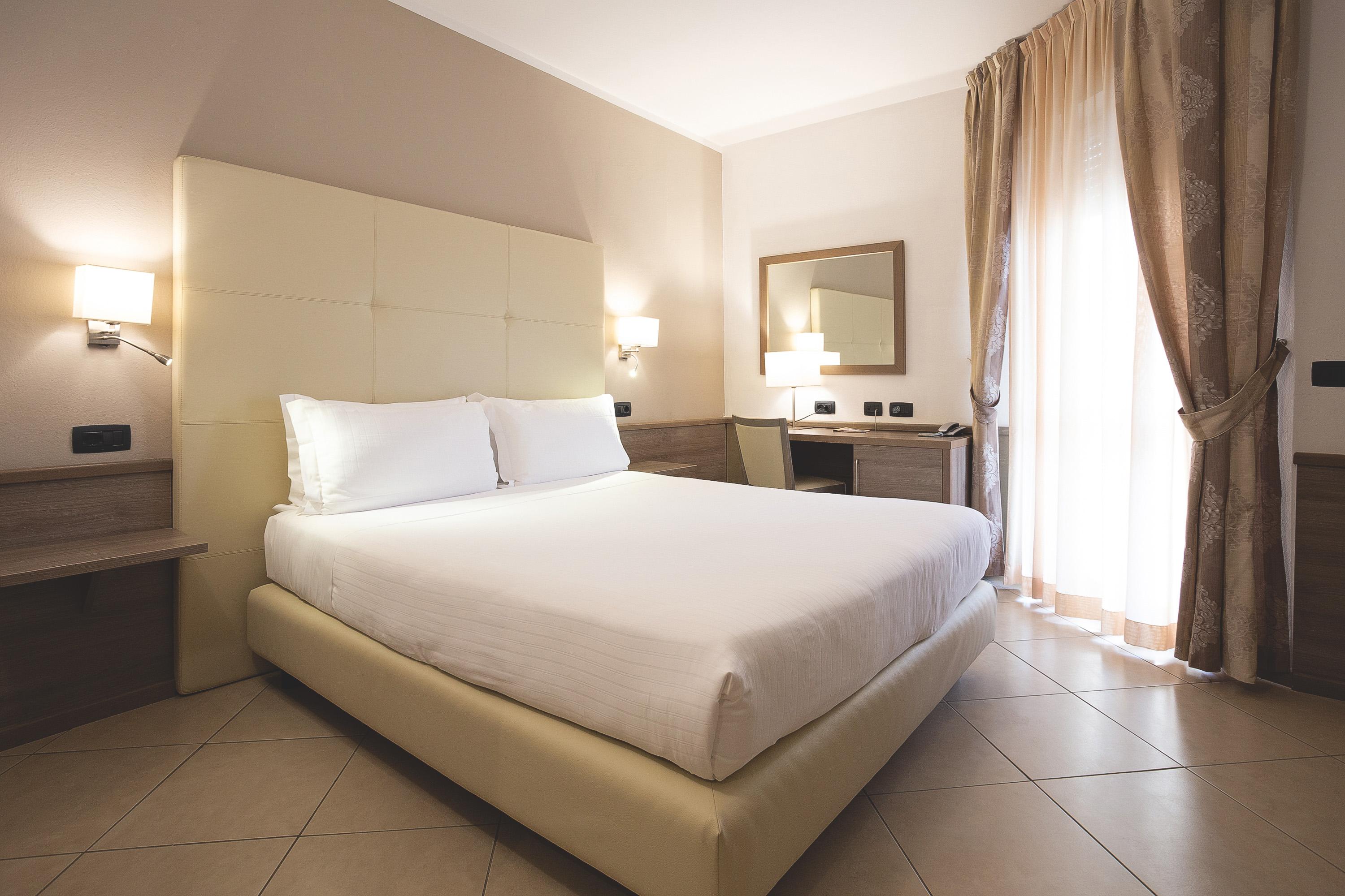 Park Hotel Marinetta Marina Di Bibbona Esterno foto